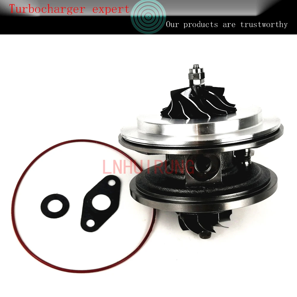 турбокомпрессор K03 53039700226 53039700353 K03-0226 28231-4A700 Турбокартридж для Hyundai H-1 Cargo TQ 2.5 CRDi 2497