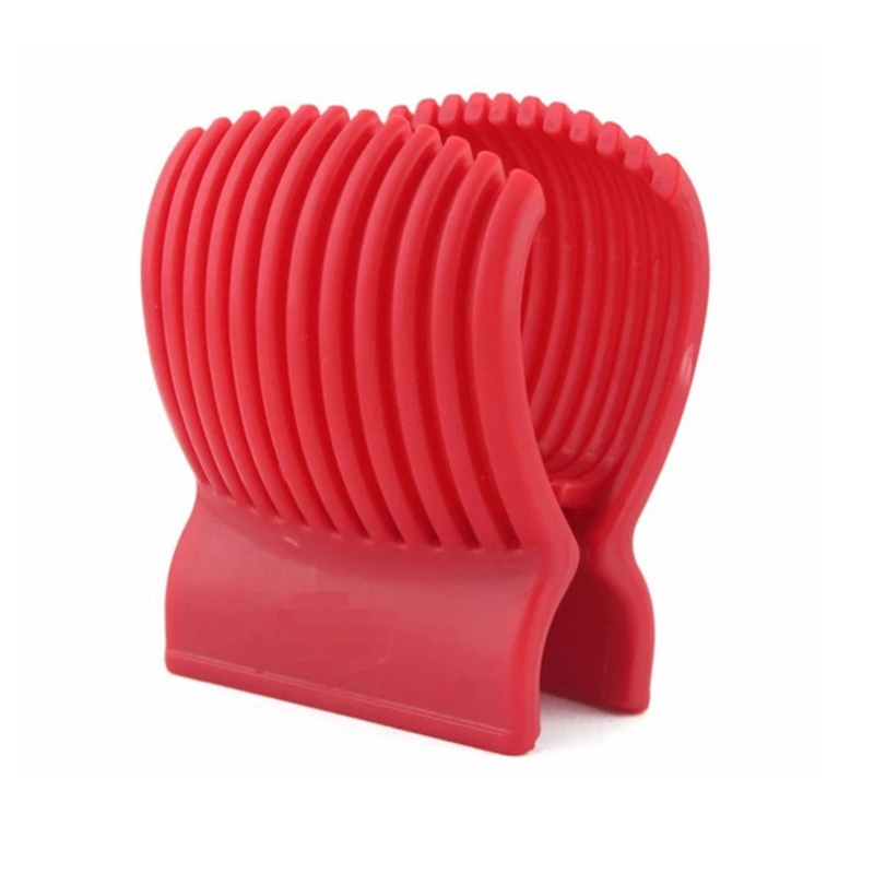 

Fruit And Vegetable Slicing Tool Tomato With Lemon Slicer Tomato Slicer Onion Potato Slicer