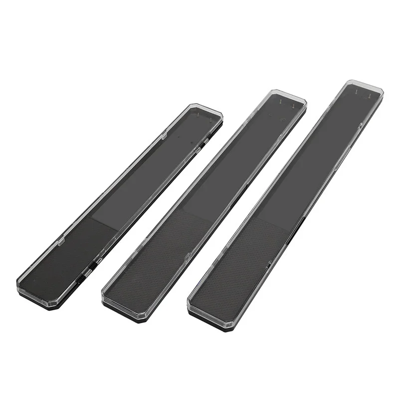 

Коробка для рыболовной лески, аксессуары для длинной рыбалки, портативная прозрачная коробка для лески