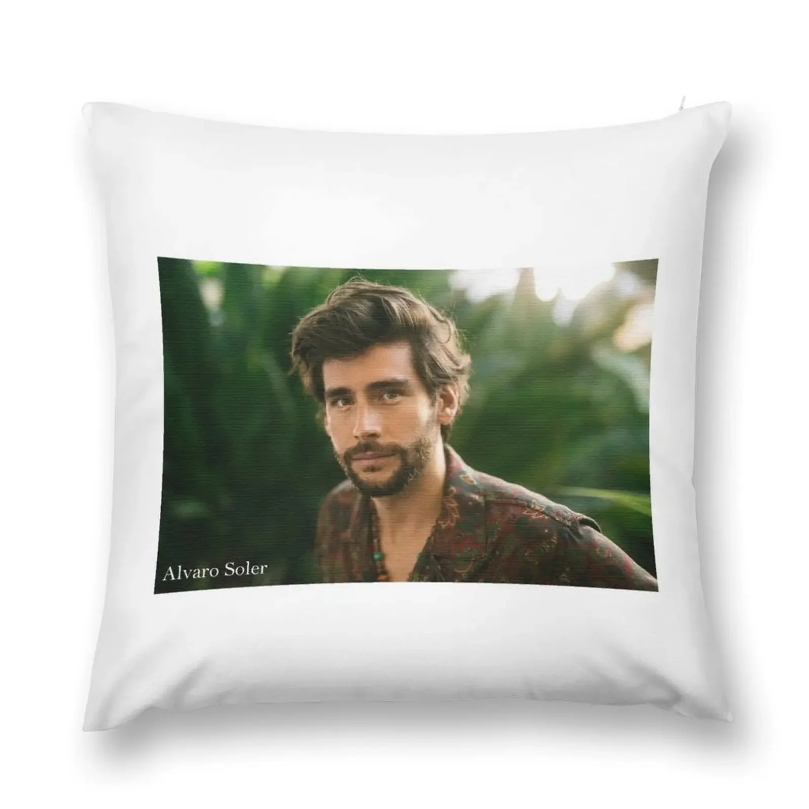 Декоративная подушка Alvaro Soler чехлы для диванов гостиной декоративные диванные