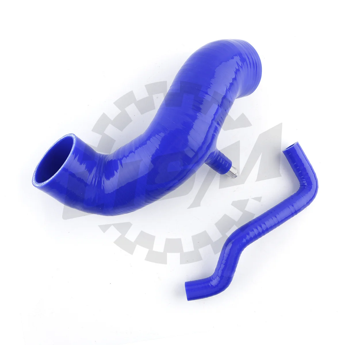 2 шт. 4PLY для 2000-2006 BMW MINI One Cooper R50 R52 MK1 1 6 Tritec двигатель автомобиля силиконовый