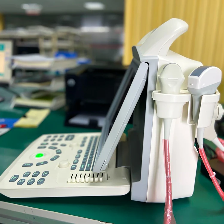 Ветеринарный портативный допплеровский ультразвуковой сканер Hospita l по лучшей цене, портативный допплер-эхограф (art.: 3920d7ae79bf4) - 3920d7ae79bf4