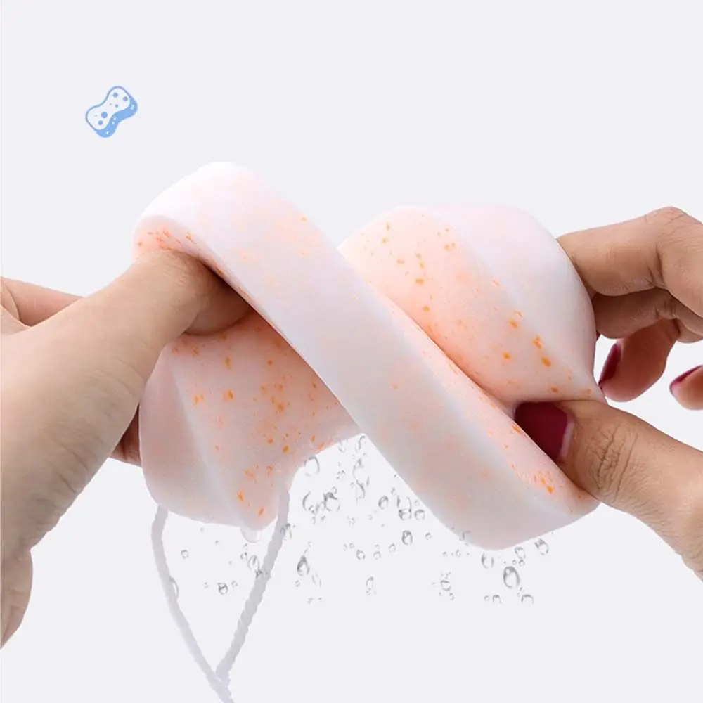 Губка для пудры уход за кожей морские водоросли инструменты макияжа губка мытья