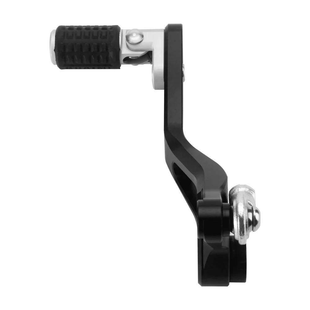 Рычаг переключения передач для мотоцикла регулируемые рычаги тормозные