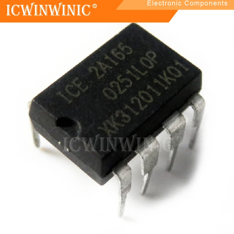 10 шт. ICE2A165 2A165