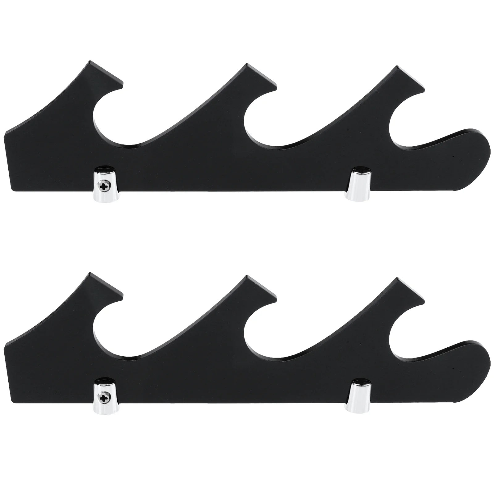 

2 Pcs Wall Home Lightsaber Collector Storage Stand Display Rack Display Shelf for Home Storage