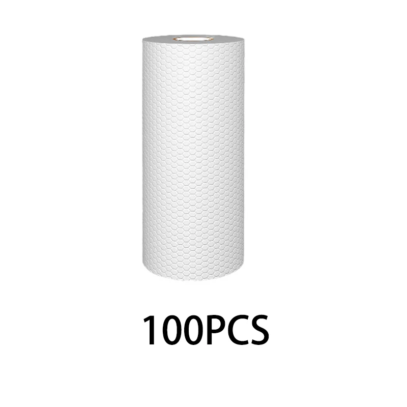 

Нетканые чистящие салфетки 50/500 шт.