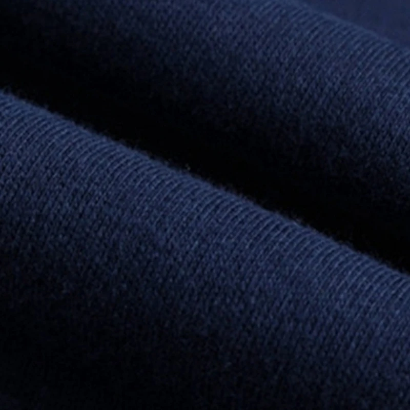 Men Thermal Underwear Set 100%Cotton Long Johns Autumn Winter Thermal Long Sleeve Tops+Pants 2Pcs Keep Warm Thermo Clothing Suit