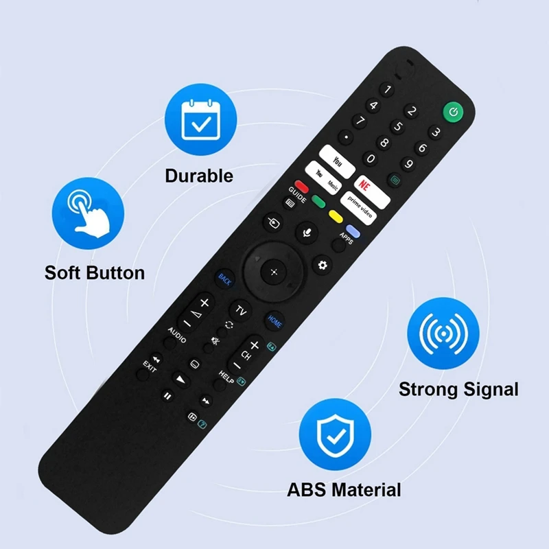 Деталь для замены голосового пульта Sony Bravia LCD TV