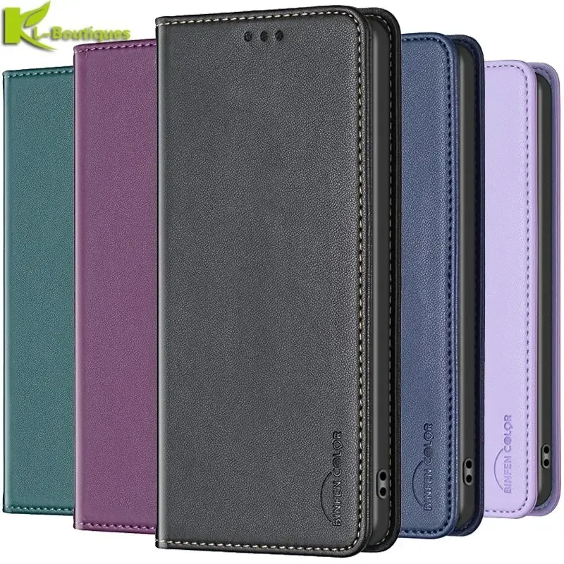Для Poco C75 Чехол Xiaomi C74 Кожаный флип-магнитный чехол для телефона sFor Funda Xiomi PocoC75 C 75