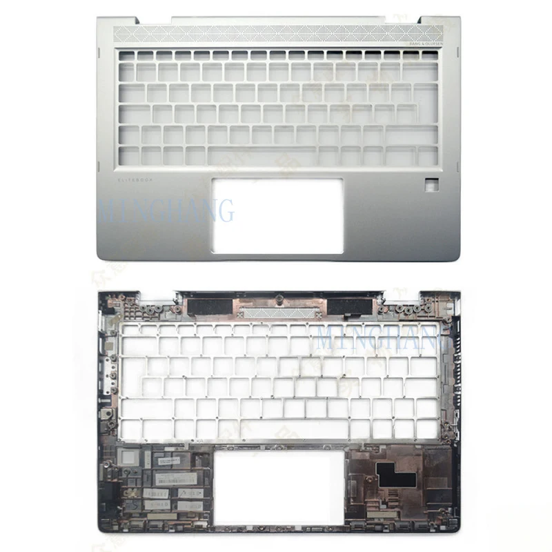 Фото Крышка корпуса (C-Shell) для ноутбуков HP X360 735 830 G5 G6, артикул 6070B1522902 №2