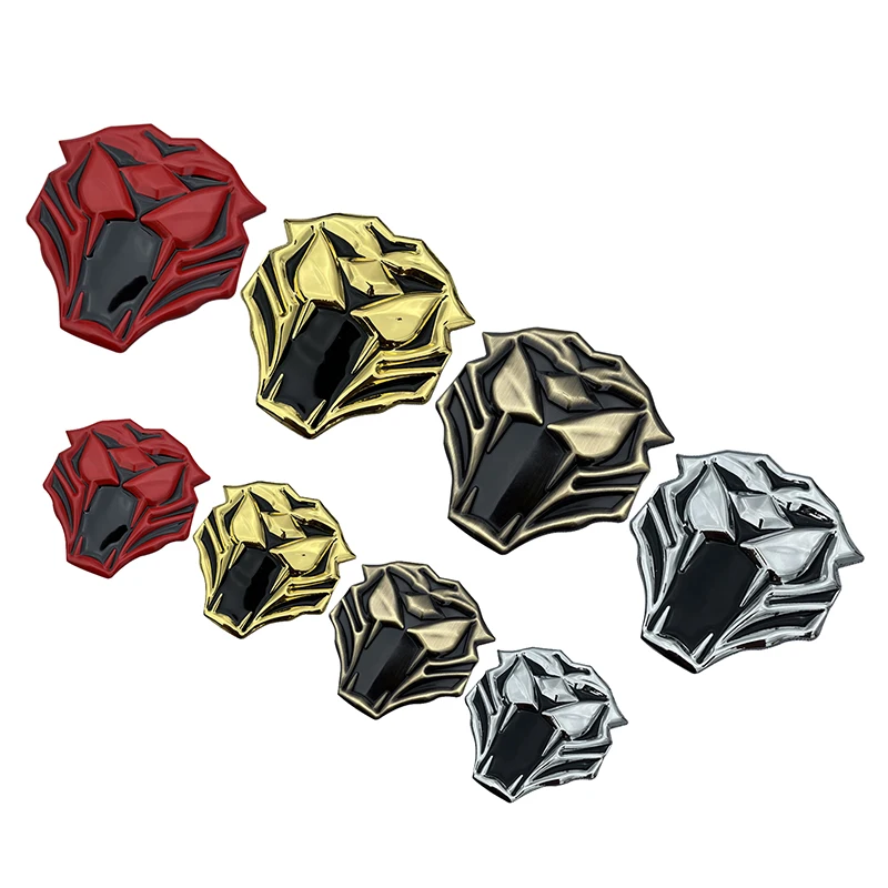 Кузов автомобиля боковая дверь крыло боковой багажник наклейка для Land Rover TIGER EDITION