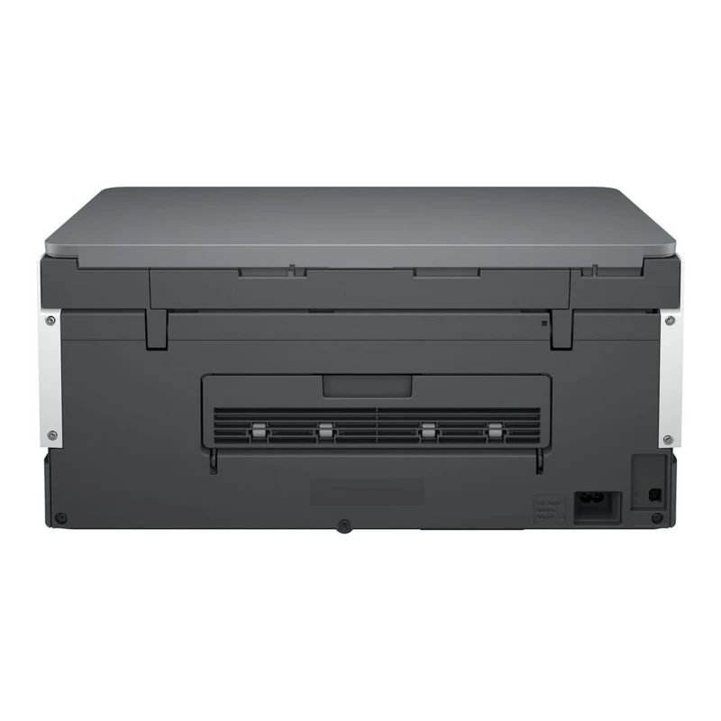 МФУ струйный HP Smart Tank 720 (A4 принт/копир/скан 1200dpi 23чб/22цв ppm 128Mb Duplex СНПЧ WiFi Bluetooth LE USB)
