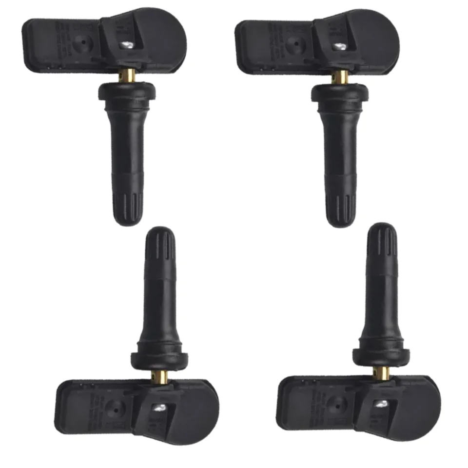 1/4 шт., датчик давления в шинах 433 МГц 52933-C1100 52933-2S400 для Hyundai Kia TPMS 529332V100 52933-1J000