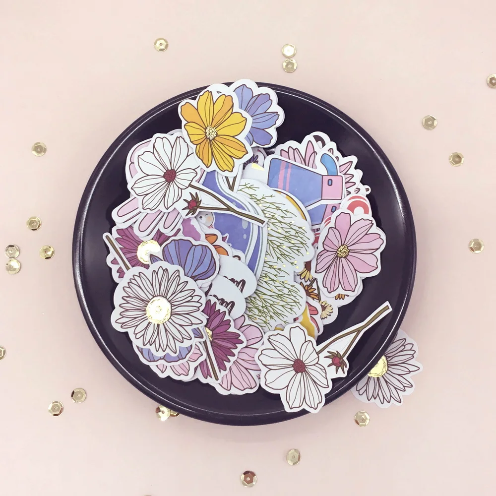 

Креативная дорожка, бумажные высечки, формы, украшения, ефема, 124 шт. в упаковке, фольга, рукоделие, скрапбукинг, создание открыток, украшение для журналов