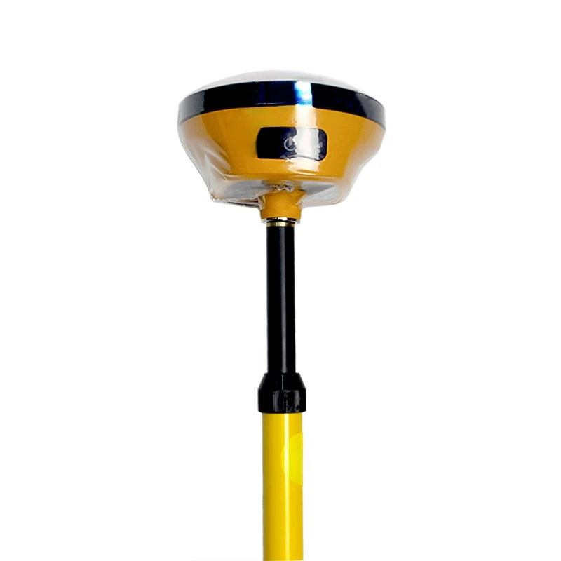 

V200 High Accuracy Gps 1400 Channels Advanced Gnss Receiver RTK