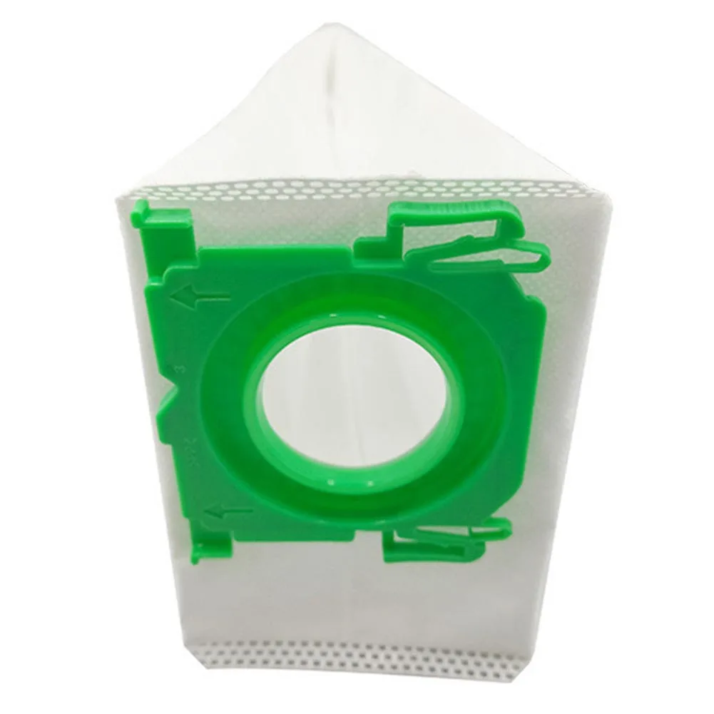 10 шт. мешки для пыли сменные аксессуары SEBO K1 K3 цилиндр UltraBag пылесос бытовые