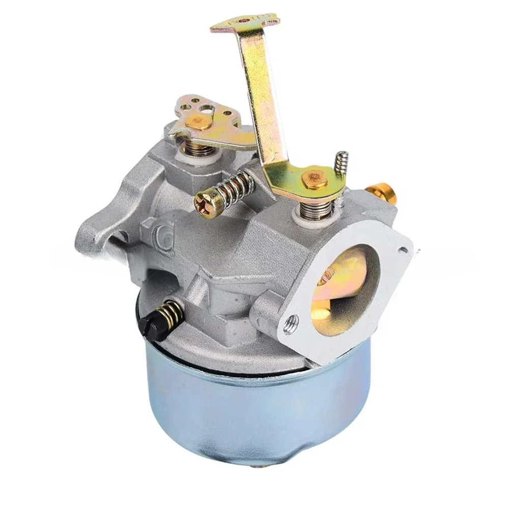 632230 632272 Карбюратор для Tecumseh 632631 631067 632235 H30 H50 H60 HH60 Двигатели 5HP 6HP Румпель шланга
