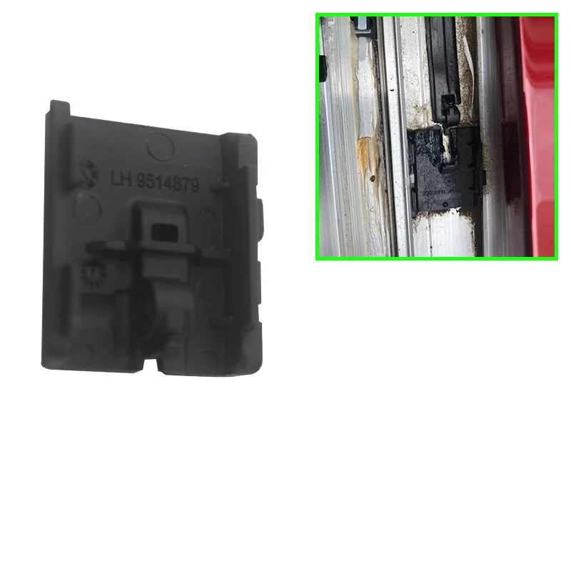 

For Chevrolet Cavalier Cruze Sunroof Deflector Bracket Sunroof Dust Guard Cover