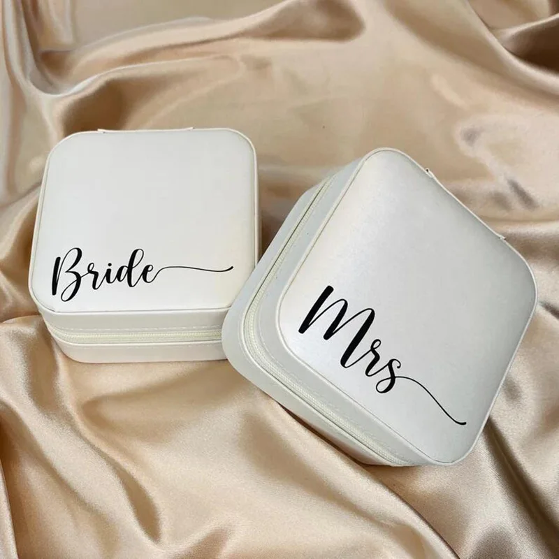 Wedding Engagement Bridal Shower Bachelorette Hen Party Honeymoon Trip Just Married Gift Present