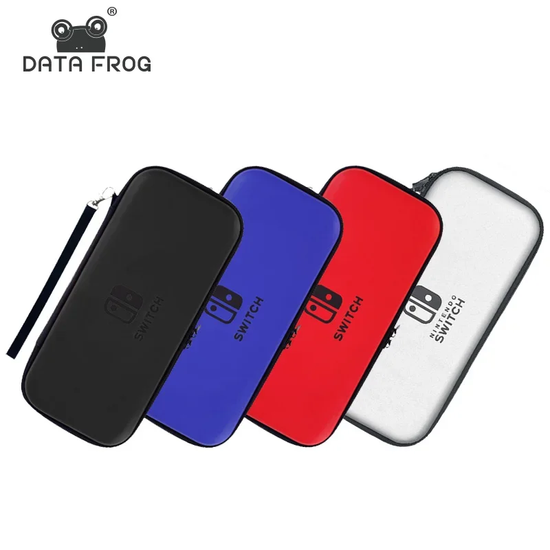 Водонепроницаемый жесткий чехол для Nintendo Switch