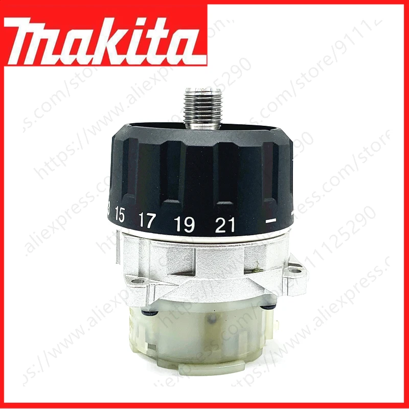 

Подлинная коробка передач для Makita DDF484 DDF484Z DF484D 127500-6 123737-3