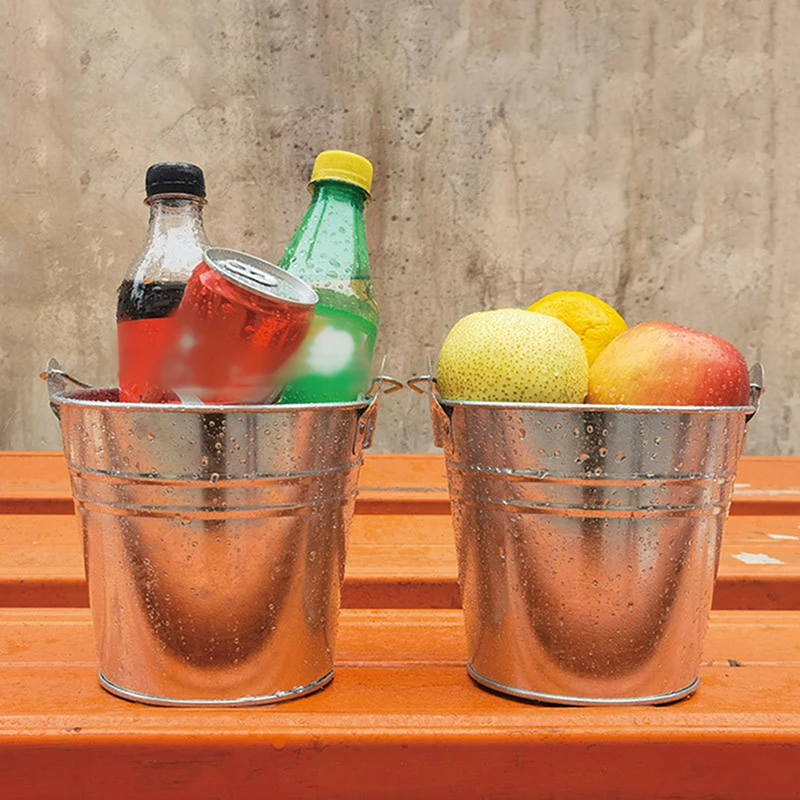 Chiller Cocktail Lid Cube Drink Holder