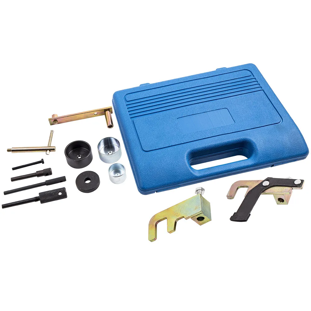 

Timing Setting Locking Tool Kit For Renault Diesel 1.5 1.9 2.2 2.5 dCi/Di/DTi for Vauxhall 1.5 1.9 2.2 2.5 dCi/Di/DTi/CDTi