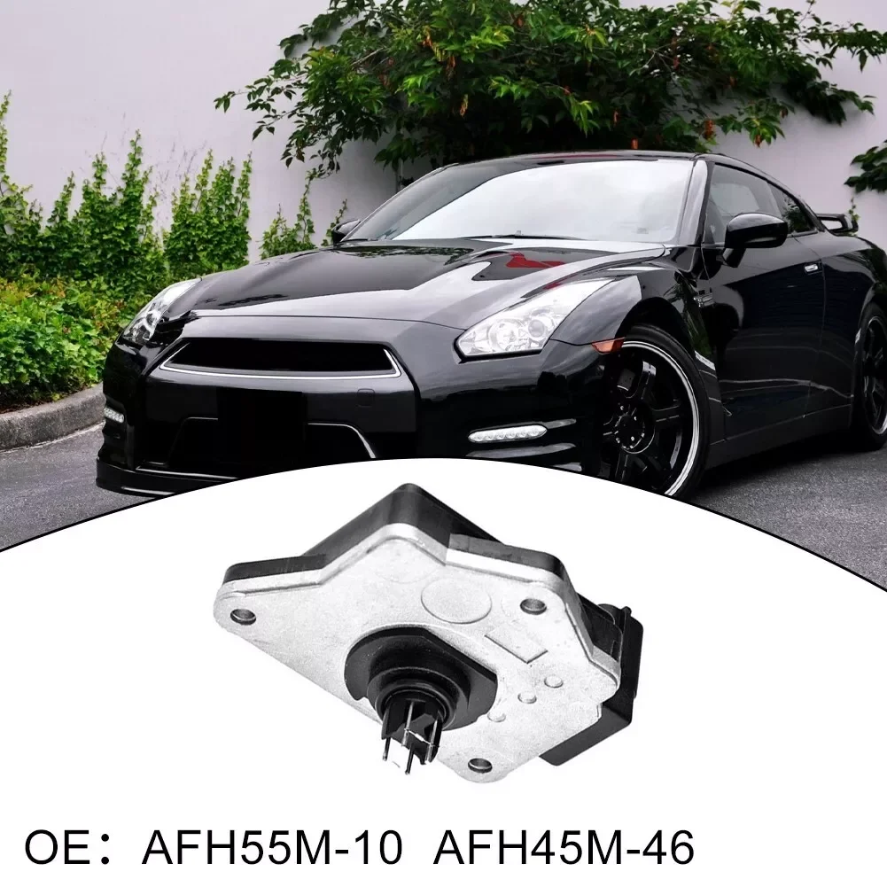 Высококачественный 3-контактный новый датчик расхода воздуха для Nissan Sentra D21 1.6L 2.4L