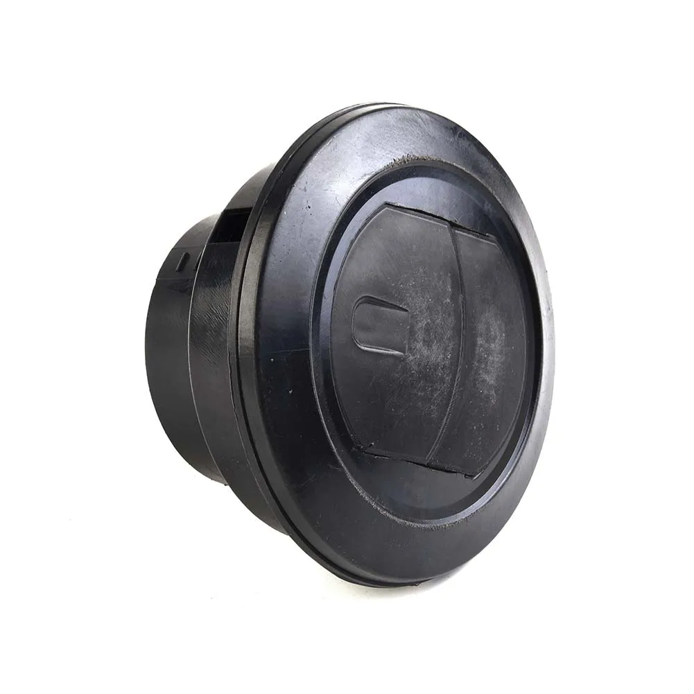 

Air Vent Outlet Air Outlet Vent Car Truck Truck Car Conditioner Cover Cap Diesel Parking Heater 75mm Accessories