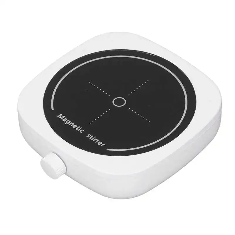 

Magnetic Stirrer Efficient USB Magnetic Mixer for Scientific Research