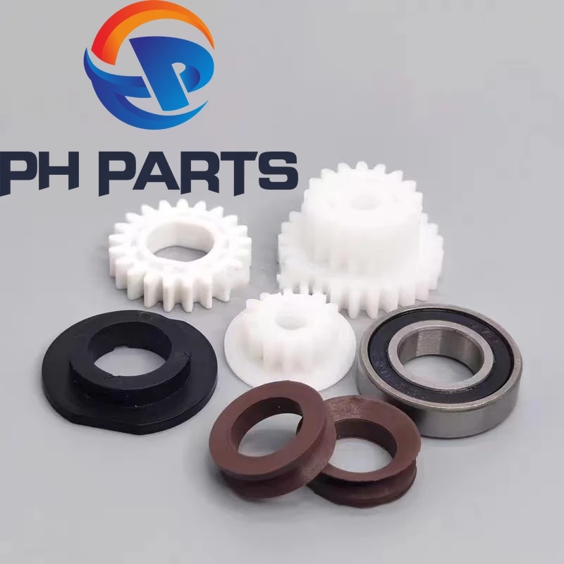 

1Pack Developer Seal Toner Seal Developer Bearing Bushing Toner Entrance Seal For Ricoh Aficio MP 4000 4000B 4001 5001 4002 5002