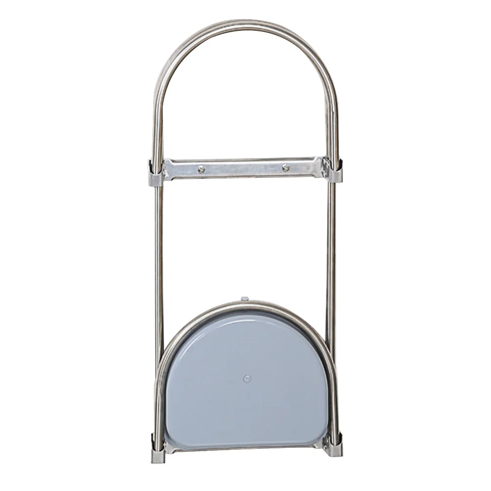 

Suction Wall Umbrella Stand Storage Wall-mounted Hanging Shelf Folding Racks Holders Stands Collapsible Cane