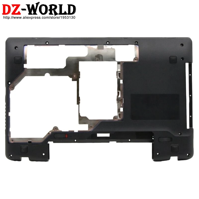 Основной корпус Нижняя крышка для ноутбука Lenovo Z570 Z575 31049310 60.4M401.001