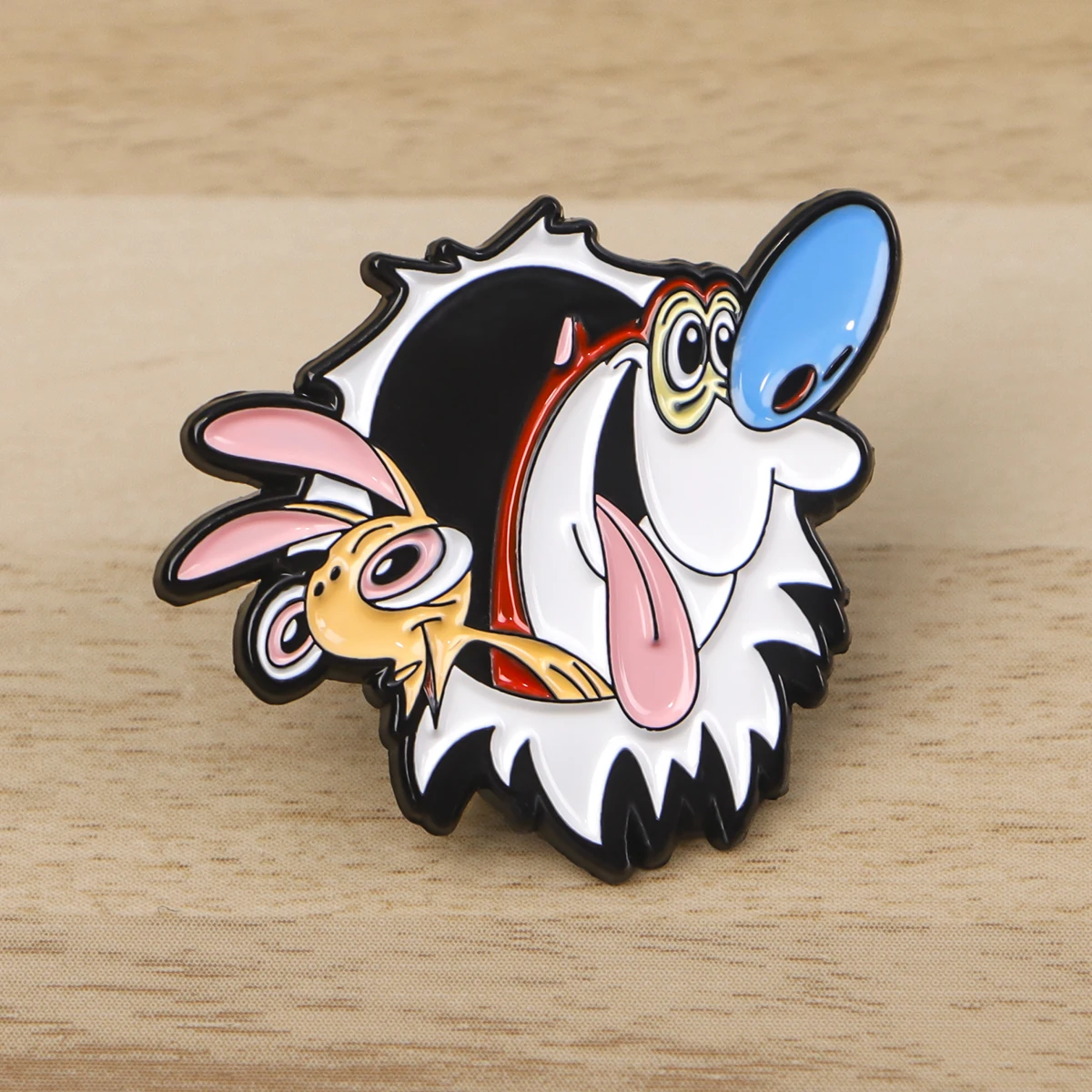 Мультяшный значок Ramulus