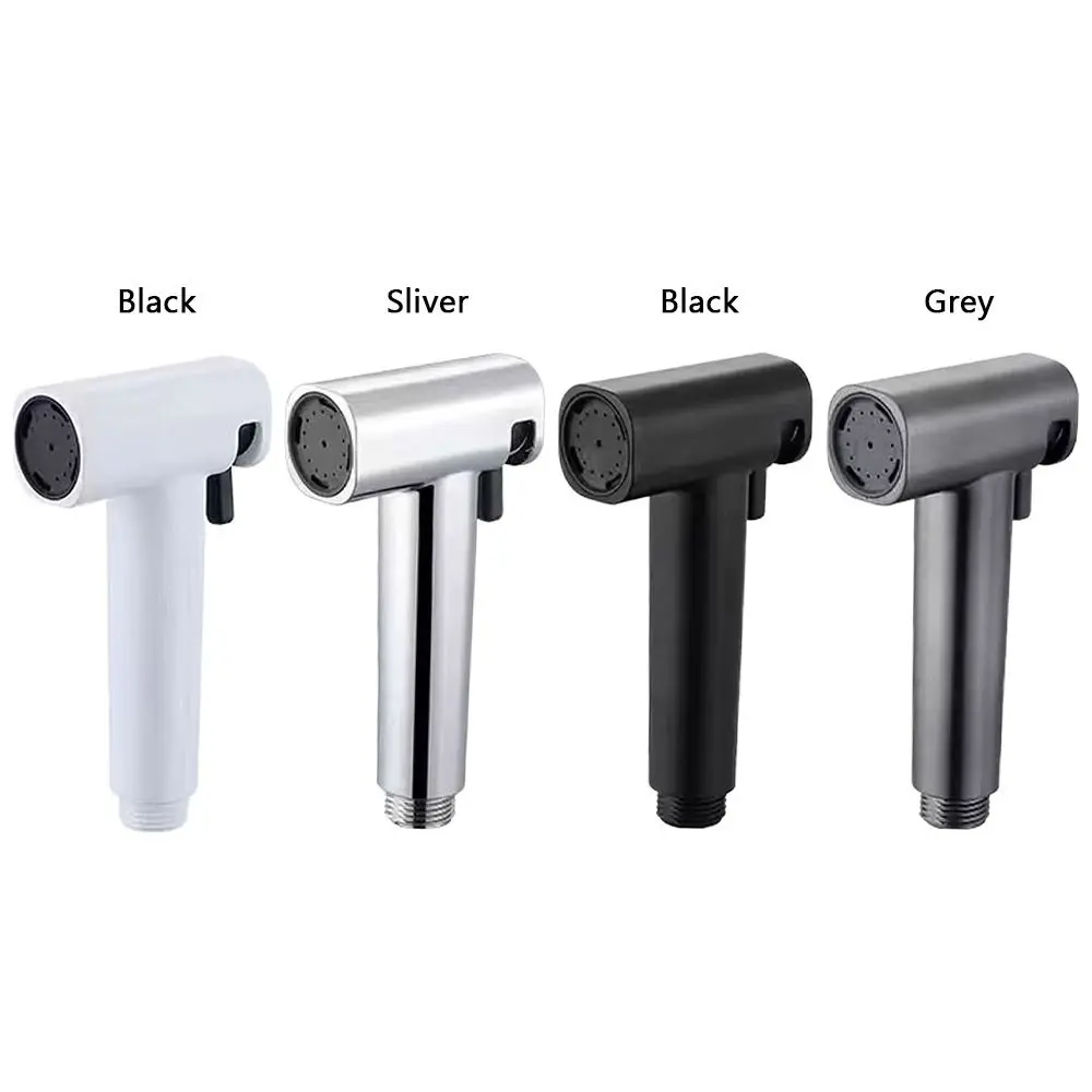 Распылитель для биде высокого давления портативный ручной смеситель