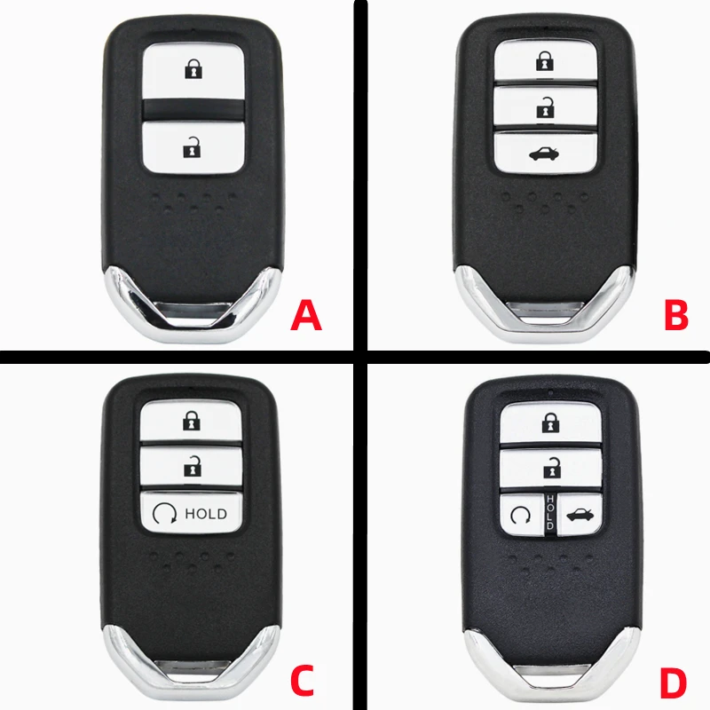 XIEAILI OEM запасная детская умная оболочка для Honda Accord Fit Civic Crider Vezel City Jazz BRV HRV K643