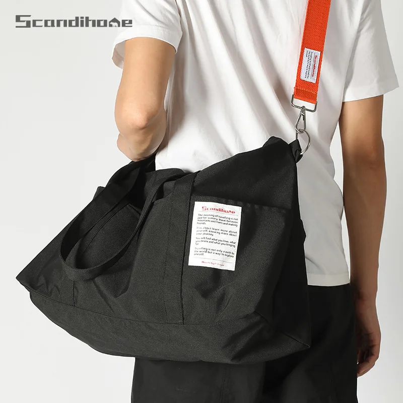 Модный чемодан для фитнеса тренажерного зала мужская и женская спортивная сумка