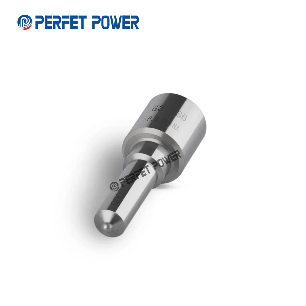 Новый топливный инжектор G3S6 для 295050-018 # 295050-052 295050-020 295050-046 #/053 производство Китай