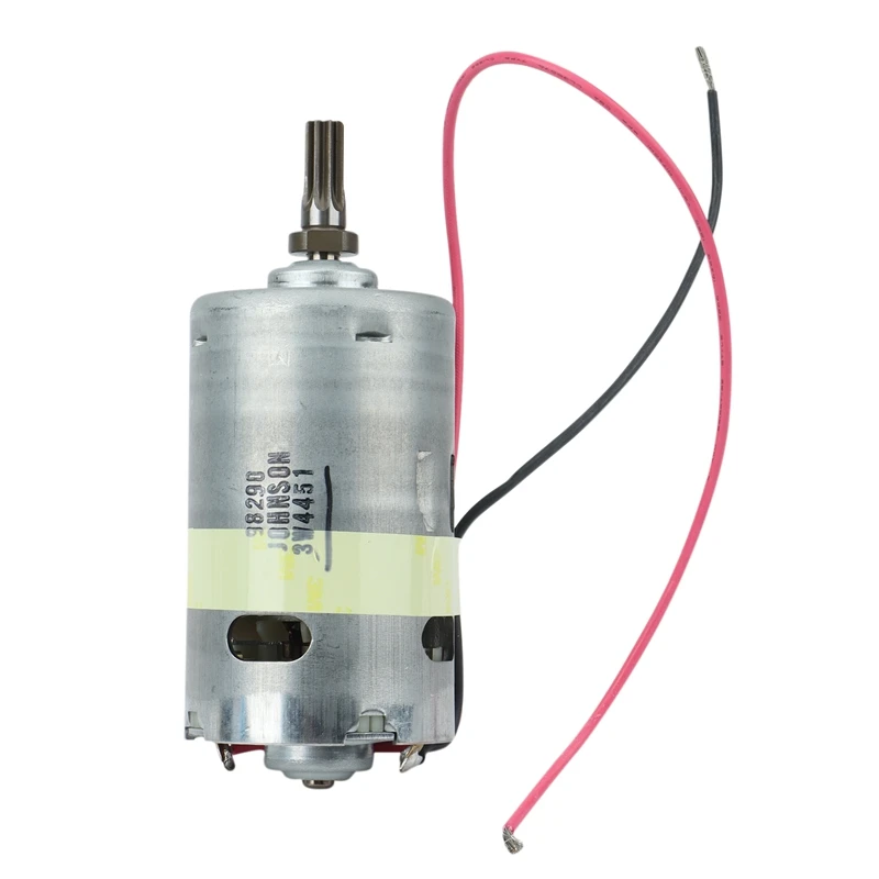 МОТОР для HIKOKI C18DSL C18DMR C18DL 324572 Аксессуары электроинструментов Часть