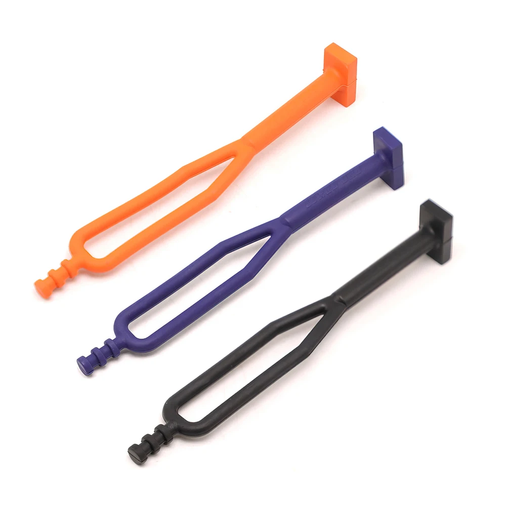 Резиновая подставка для мотокросса 1 шт. боковая ремешок KTM EXC XCF XC XCFW EXCF XCW TPI шесть