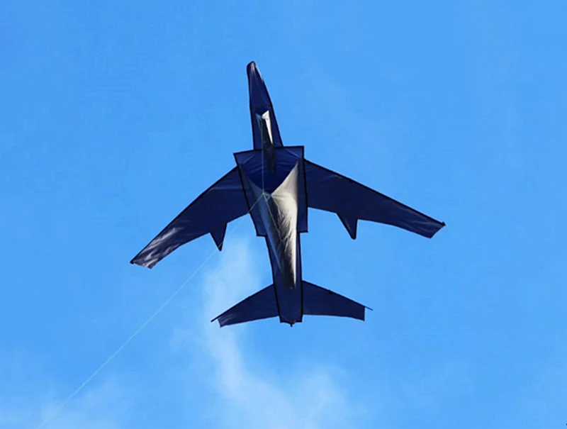 Бесплатная доставка большие воздушные змеи летающие самолеты для взрослых