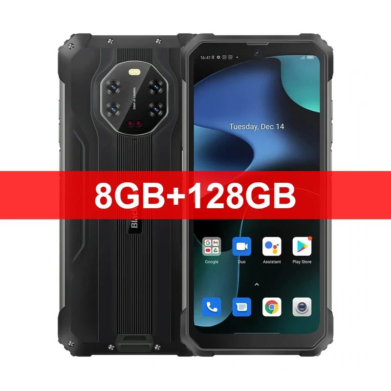 Blackview Tab 11 Lte 128 Гб Купить