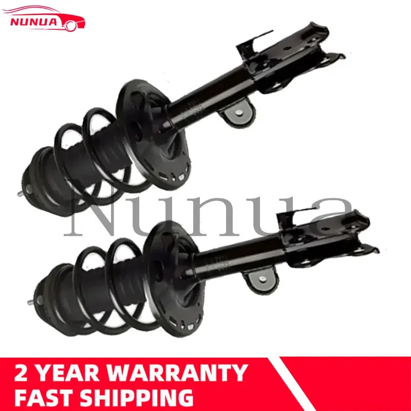 1 шт. для Toyota RAV4 ACA30/31 передний автомобильный амортизатор в сборе 172276 172275 2009- |