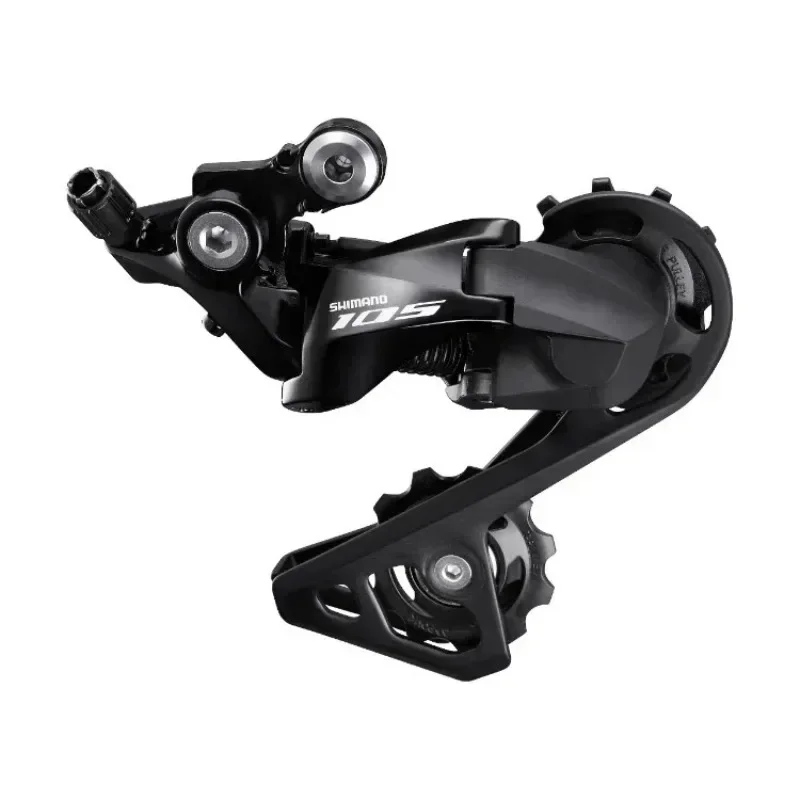 Задний переключатель передач SHIMANO 105 RD-R7000 RD M7000 5800 шоссейный велосипед R7000 SS GS