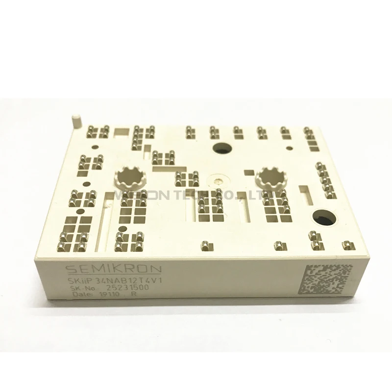 

SKIIP34NAB12T4V1 SKIIP 34NAB12T4V1 FREE SHIPPING NEW AND ORIGINAL MODULE