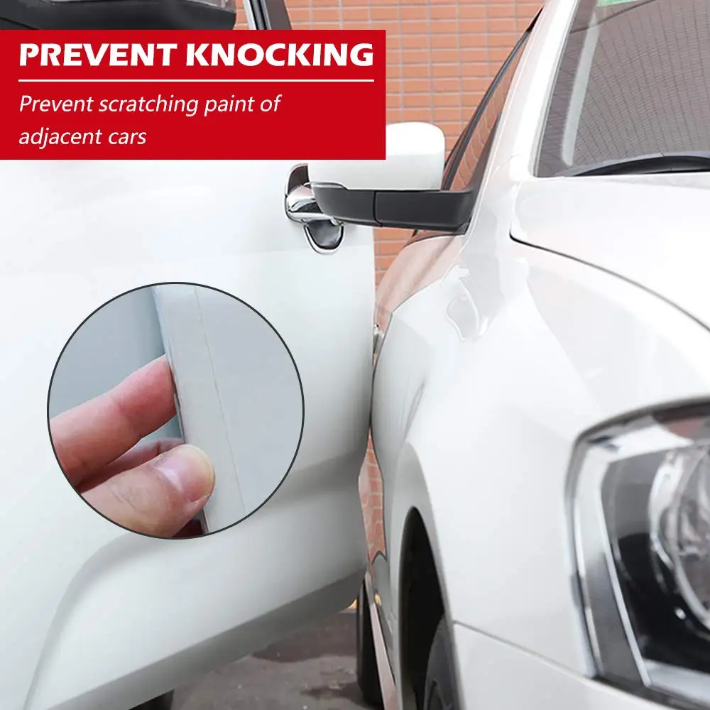 Наклейка прозрачная противоступенчатая Подставка под ножную педаль