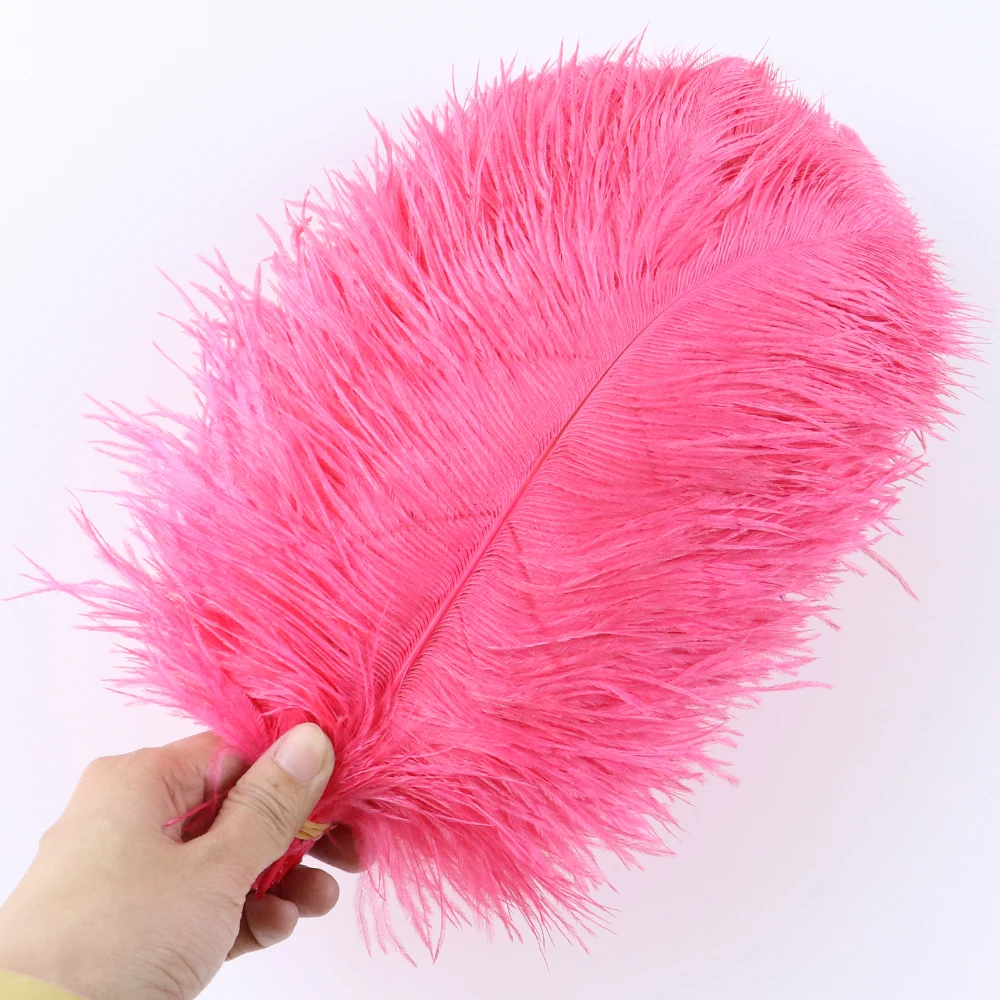 10 шт. красивое украшение для торта перо страусиного жемчуга белое креативное