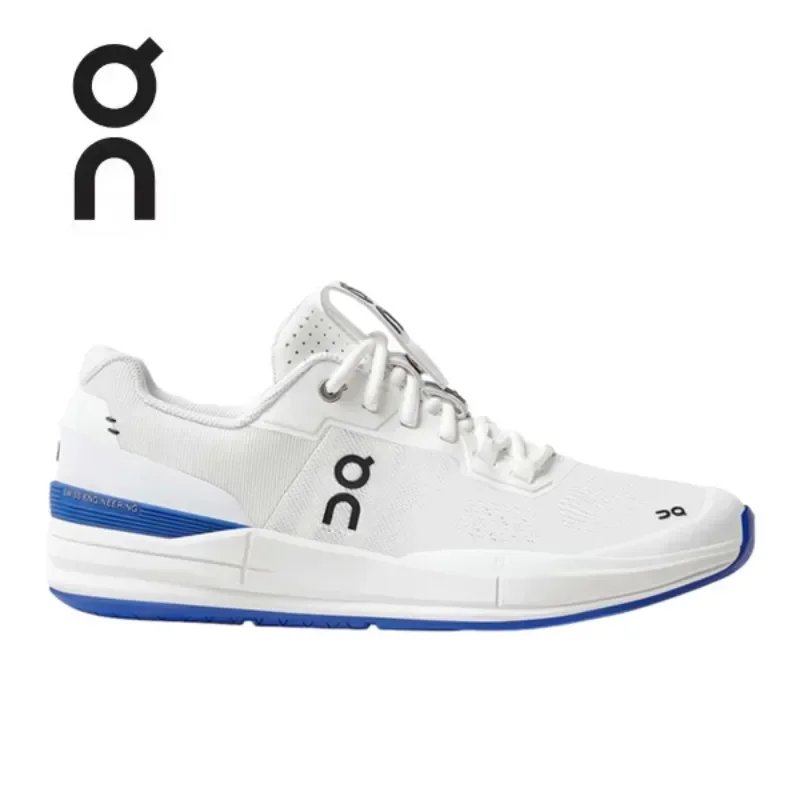 

New The On Roger Pro Men Women Running Shoes Gym Sports Runners Sneakers Comfortable Lightweight Streetwear Casual Sneakers