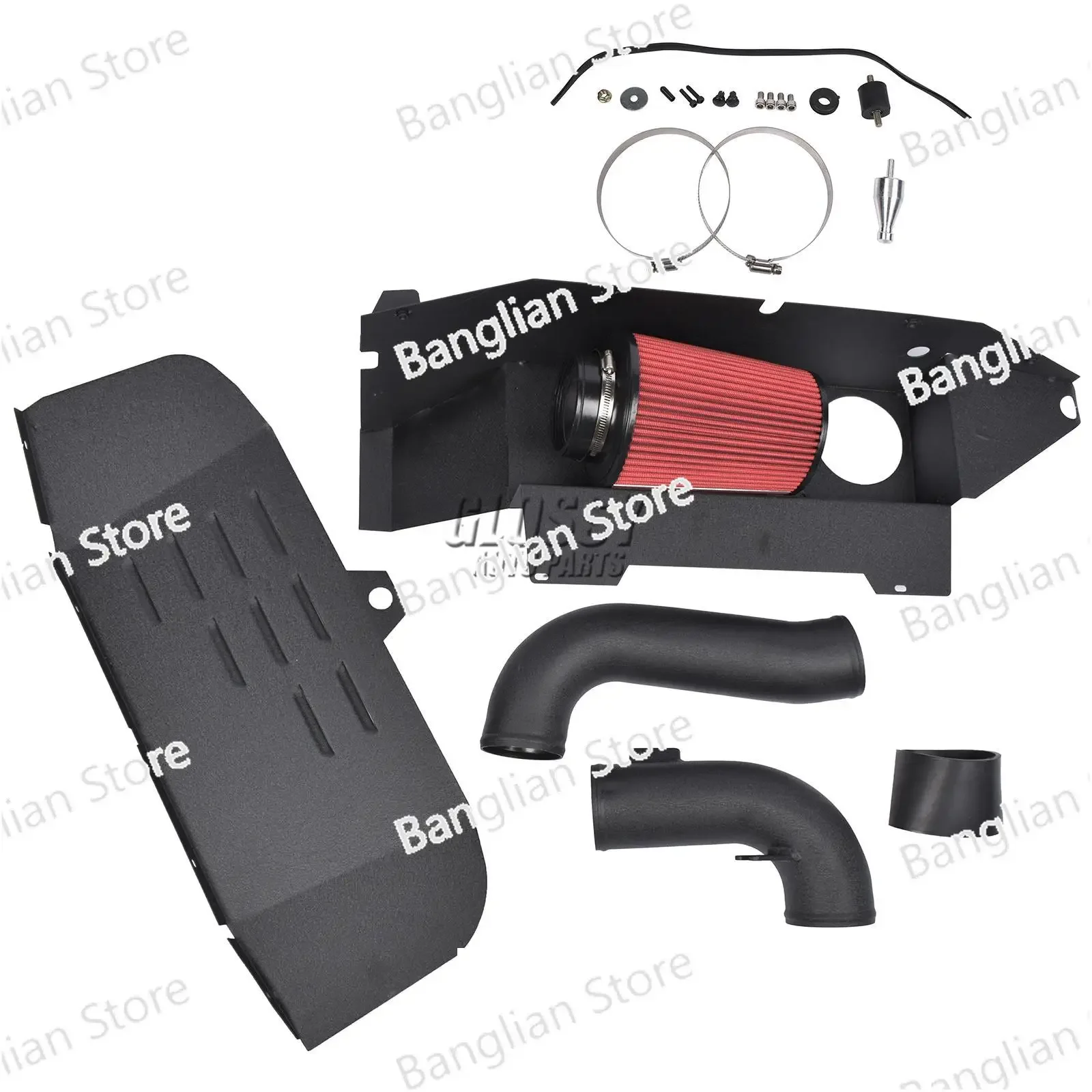 AP03 Комплект впуска холодного воздуха для BMW 220i 228i 320i 328i 420i 428i 2.0T F30 F22 F32 N20 N26 2012-2016